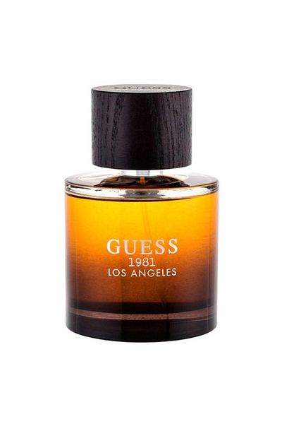 Guess Guess 1981 Los Angeles for Men Eau de Toilette 100ml