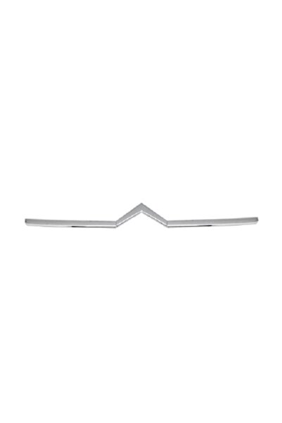 BİZİMPARÇA CITROEN C4 ON PANJUR KUSAGI ALT KROM 04-08 OEM -7452FF