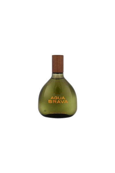 BRONZENET Antonio Puig Aqua Brava Eau de Cologne 200ml