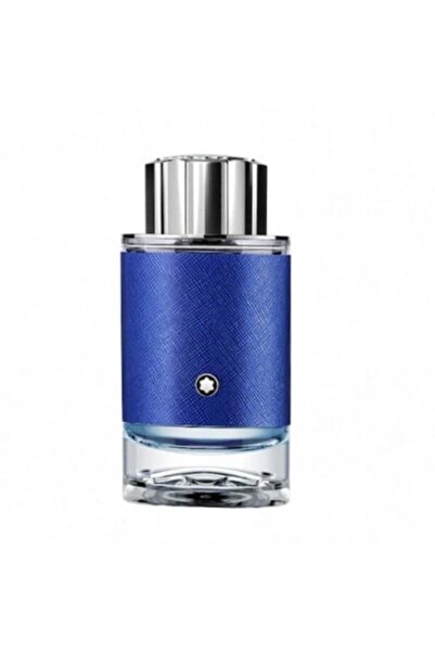 BRONZENET عطر مونـت بلانـك اكسبلـورر الترا بلو او دو بارفيوم 100مل