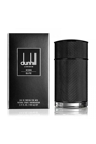 Dunhill Dunhill Icon Elite Black for Men Eau de Parfum 100ml