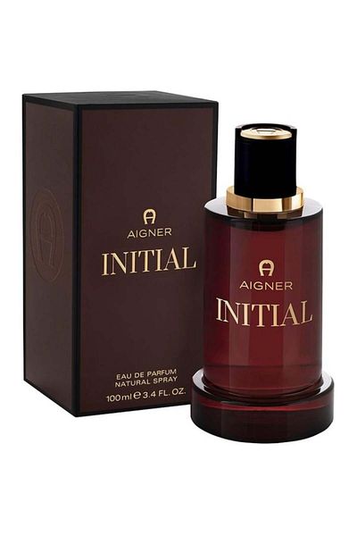 BRONZENET Aigner Initial for Men Eau de Parfum 100ml