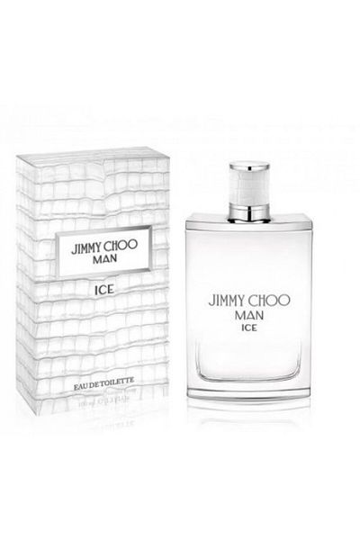 Jimmy Choo Jimmy Choo Ice for Men Eau de Toilette 100ml