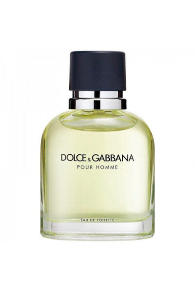 Dolce&Gabbana Dolce Gabbana Old Men Eau de Toilette 125ml