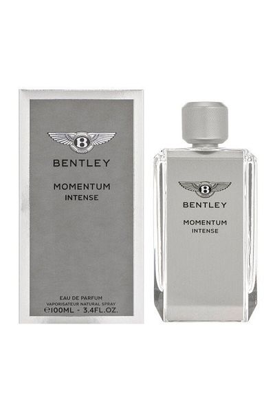 Bentley Bentley Momentum Intense for Men Eau de Parfum 100ml