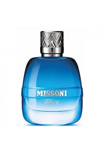 LEADING LINES Missoni Wave for Men Eau de Toilette 100ml