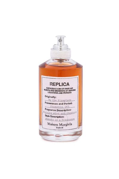 BRONZENET Maison Margiela Replica By The Fireplace Eau de Toilette 100ml