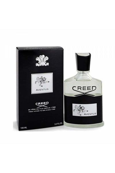 Creed Creed Aventus perfume for men, Eau de Parfum - 100 ml