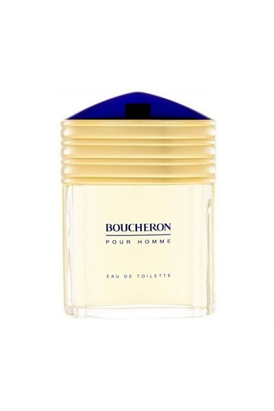 Boucheron Boucheron Pour Homme for Men Eau de Toilette 100ml