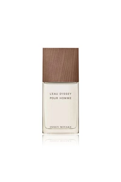 Issey Miyake Issey Miyake Leo Da Issey Vetiver perfume for men Eau de Toilette 100ml