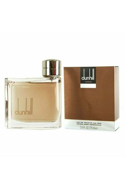 Dunhill Dunhill London Brown for Men Eau de Toilette 75ml