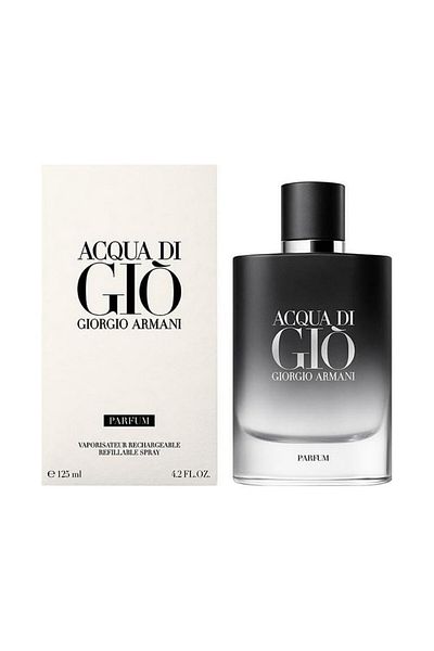 Giorgio Armani Giorgio Armani Acqua Di Gio Parfum 125ml