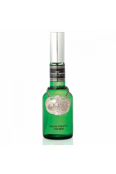 Brut Brut Parfums Prestige Paris 1965 for Men - Eau de Toilette, 100 ml