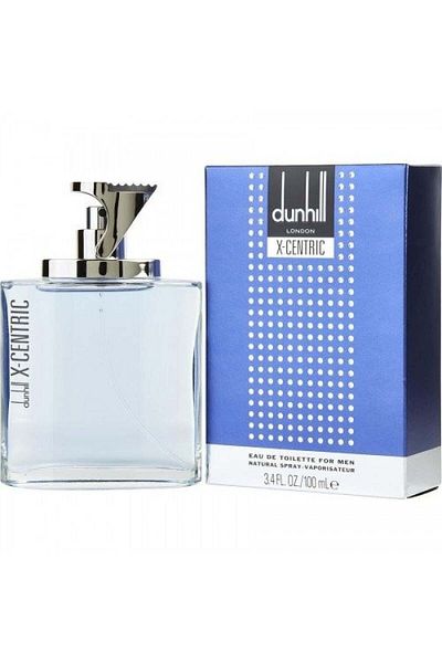 Dunhill Dunhill X Centric by Alfred Dunhill for Men Eau de Toilette 100ml