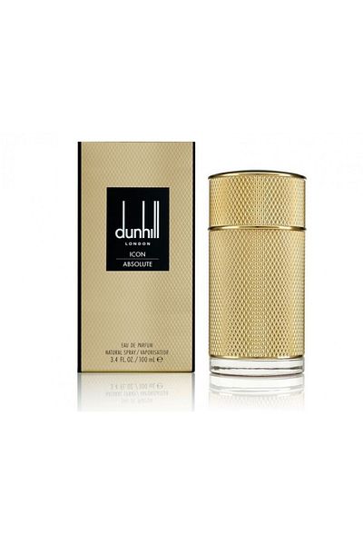 Dunhill Dunhill Icon Absolute for Men Eau de Parfum 100ml