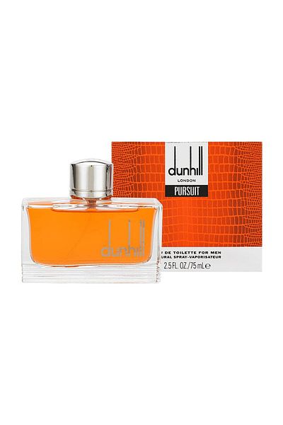 Dunhill Dunhill Persian for men Eau de Toilette 75ml