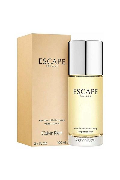 Calvin Klein Calvin Klein Escape for Men Eau de Toilette 100ml