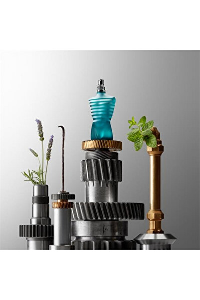 Jean Paul Gaultier Jean Paul Gaultier La Maxi Male Eau de Toilette for Men 125ml