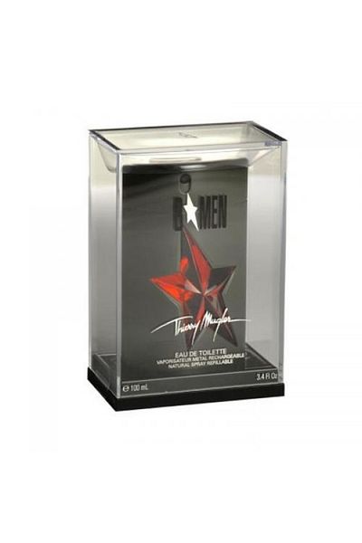 Mugler Thierry Mugler Be Men for Men Eau de Toilette 100ml