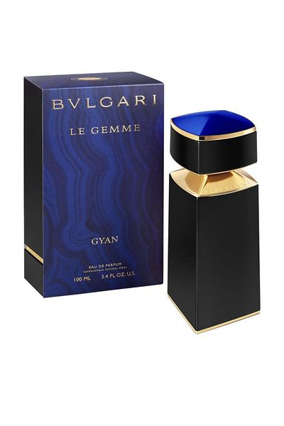 Bvlgari Bvlgari Le Gemme Guyan Eau de Parfum 100ml