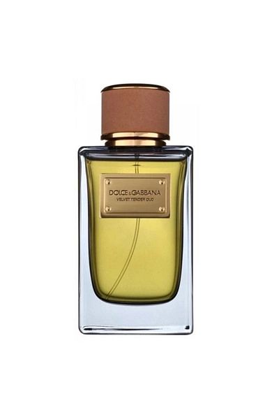 Dolce&Gabbana Velvet Tender Oud Perfume 150ml for Women 737052834092