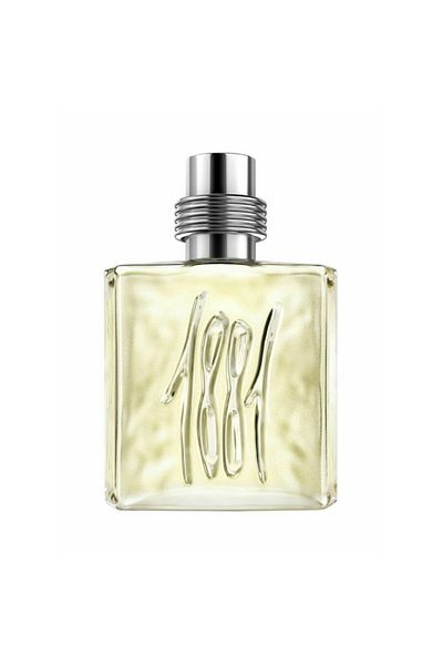 BRONZENET Cerruti 1881 Green Men's Eau de Toilette 200ml