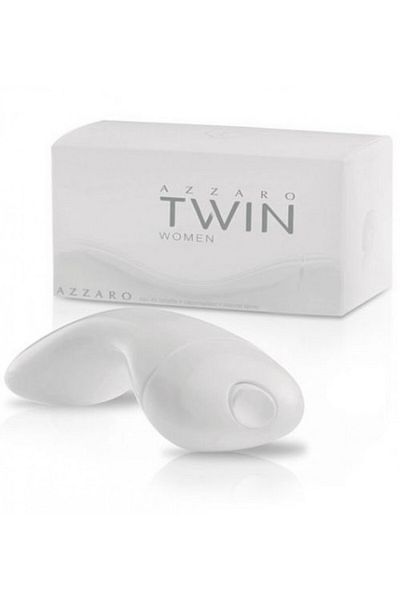 Azzaro Azzaro Twin for Men Eau de Toilette 80ml