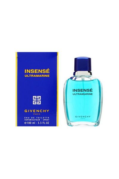 Givenchy Givenchy Insense Ultramarine for Men Eau de Toilette 100ml