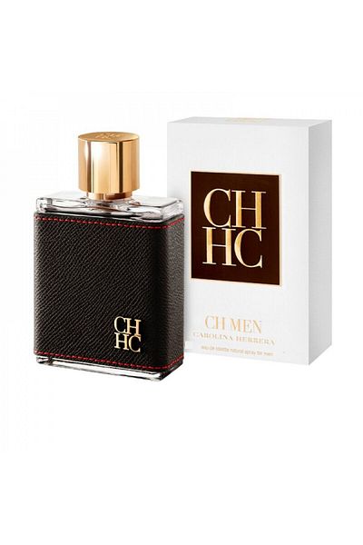 BRONZENET CH by Carolina Herrera for Men Eau de Toilette 100ml