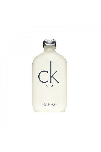 Calvin Klein Calvin Klein CK One for men Eau de Toilette 200ml