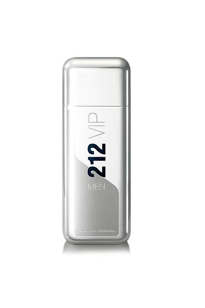 BRONZENET 212 VIP by Carolina Herrera for Men Eau de Toilette 100ml