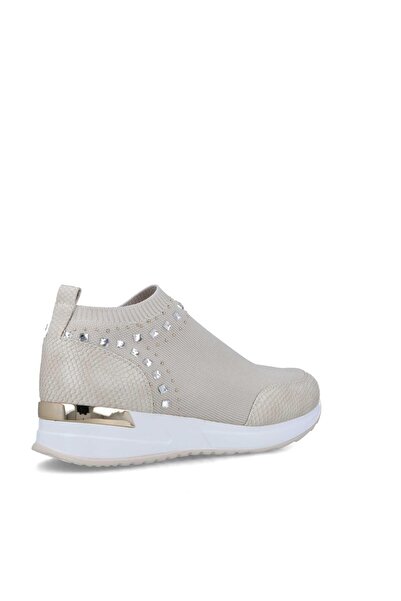MENBUR WOMEN SHOES STONE SNEAKERS