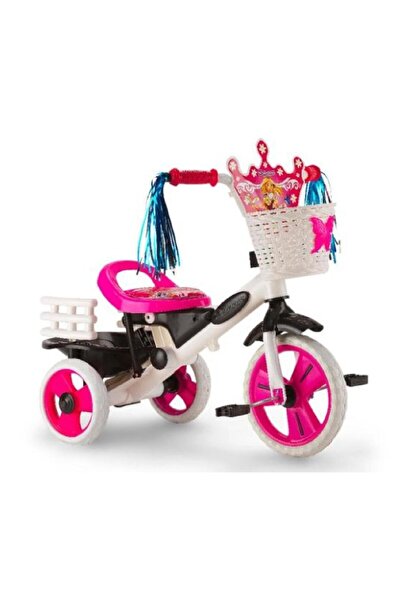 toysclub DILAVER ELEGANCE-3 LÜKS ÜÇ TEKER BİSİKLET