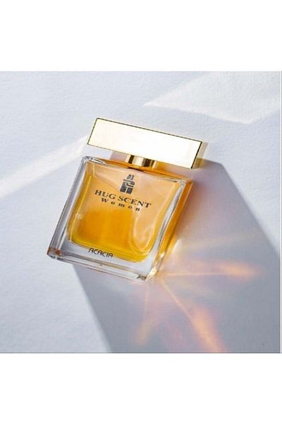 BRONZENET Hug Scent by Acacia for Men Eau de Parfum 100ml