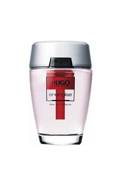 Hugo Boss Hugo Boss Energize Red Eau de Toilette 75ml