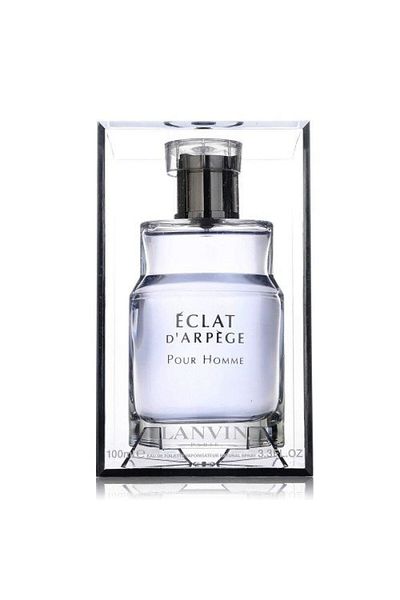 BRONZENET Lanvin Eclat D'Arpege Pour Homme Eau de Toilette for Men 100ml