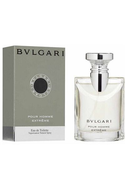 Bvlgari Bvlgari Pour Homme Extreme Eau de Toilette 100ml