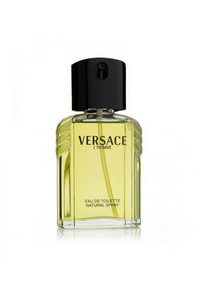 Versace Versace L'Homme for Men Eau de Toilette 100ml