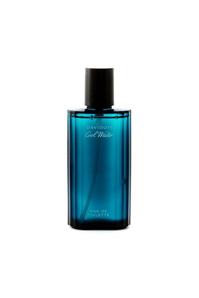 Davidoff دافيدوف كول ووتر او دى تواليت للرجال 75 مل