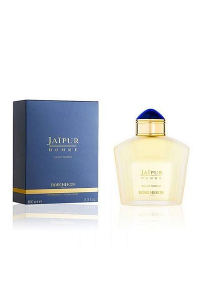Boucheron Boucheron Jaipur Homme Eau de Parfum for Men, 100ml