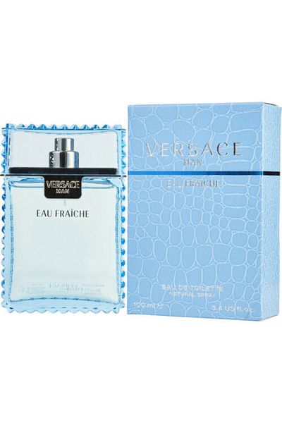 Versace Versace Man Eau Fresh for men Eau de Toilette 100ml