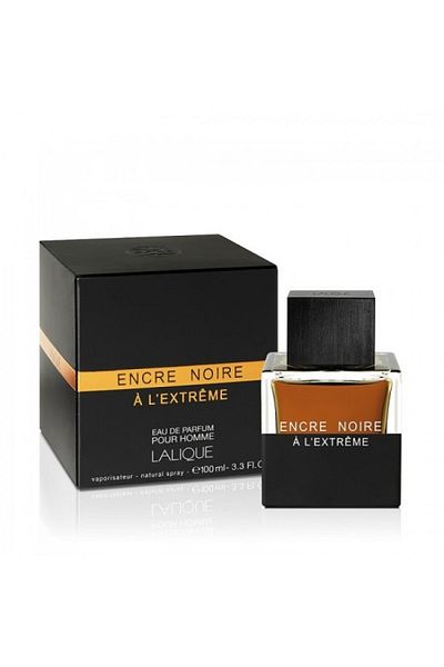 Lalique Lalique Encre Noir Extreme for Men Eau de Parfum 100ml