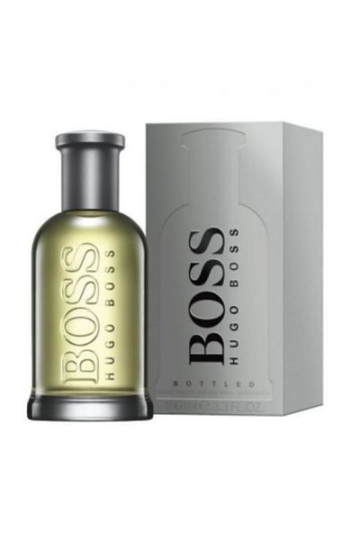 Hugo Boss 100 Parfüm