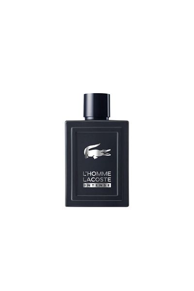 Lacoste L'Homme Intense by Lacoste for Men Eau de Toilette 100ml