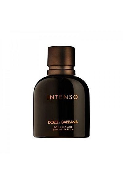 Dolce&Gabbana Dolce & Gabbana Intenso for Men Eau de Parfum 125ml