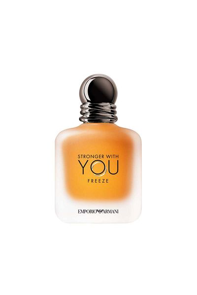 Giorgio Armani Armani Stronger With You Freeze by Giorgio Armani Eau de Toilette 50ml