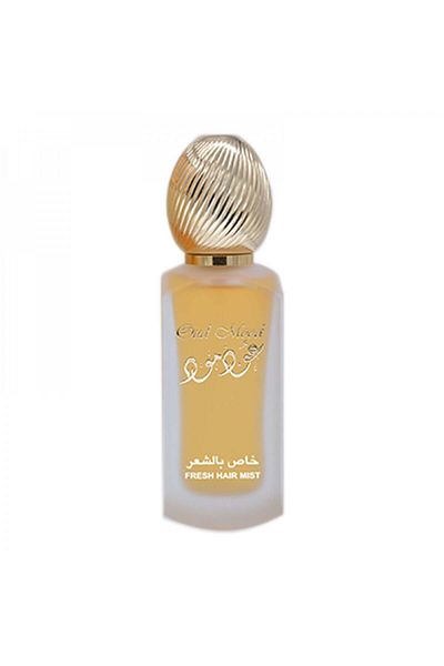 lattafa Oud Mood Fresh Hair  For Women By Lattafa Eau De Parfum - 50ML