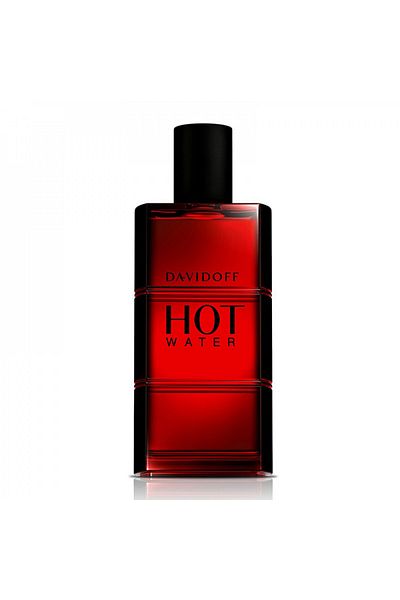 Davidoff Davidoff Hot Water for Men Eau de Toilette 110ml