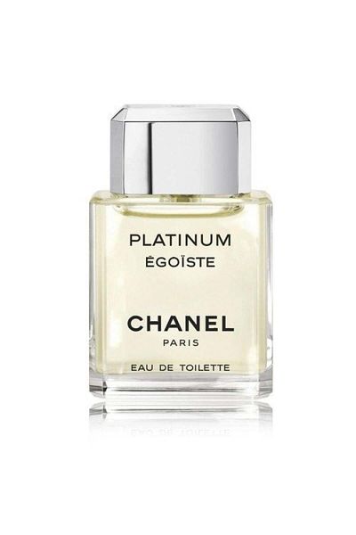 Chanel Chanel Platinum Egoist Eau de Toilette 100ml