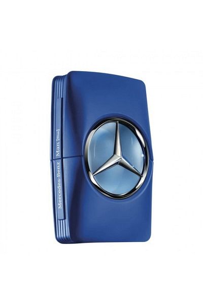 LEADING LINES Mercedes Benz Man Blue Eau de Toilette 100ml